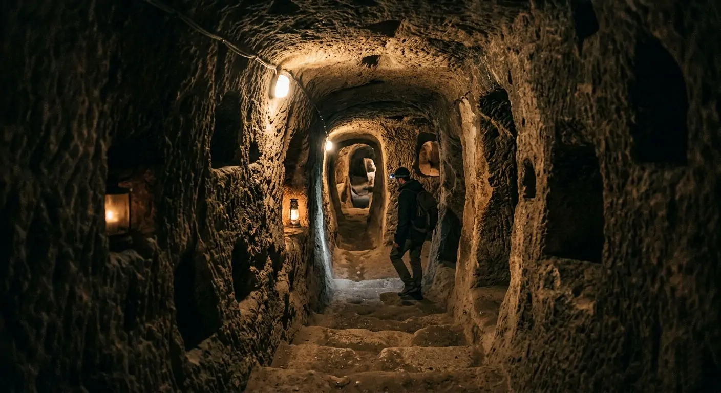Cappadocia 3-Day Itinerary 2026: The Perfect Plan (Day by Day)